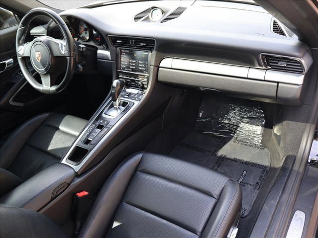 Used 2014 Porsche 911 Carrera S RWD image 27