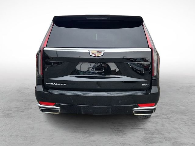 Used 2023 Cadillac Escalade Luxury image 5