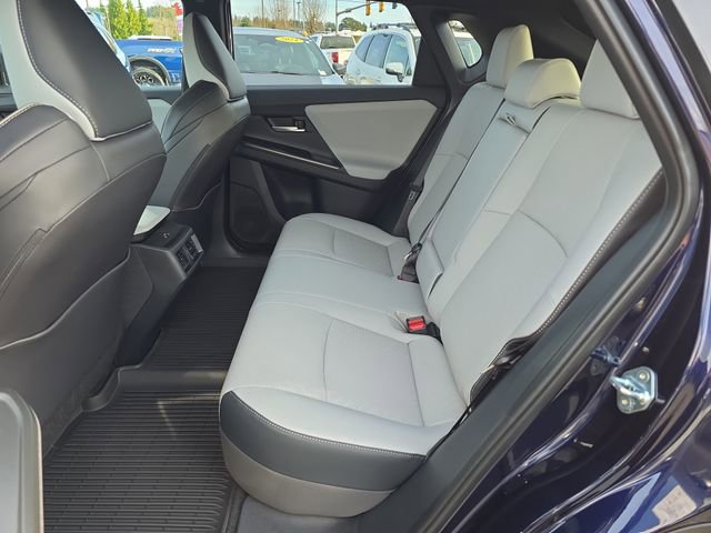 New 2026 Subaru Solterra Premium image 13