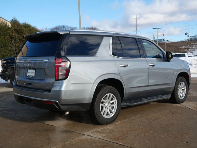 Used 2024 Chevrolet Tahoe LT image 7