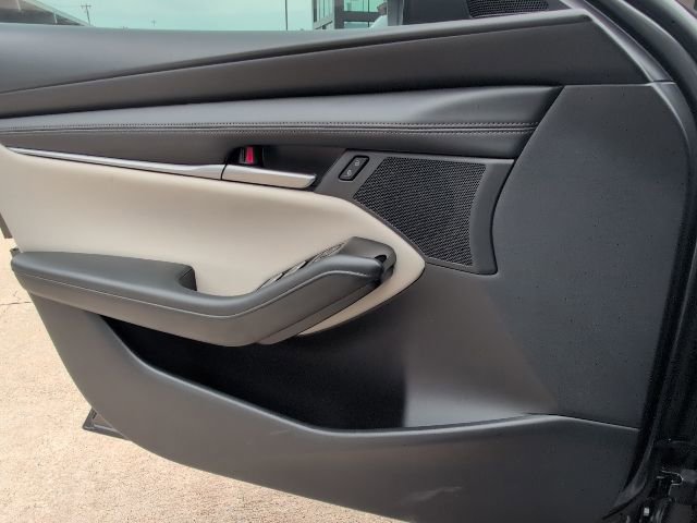 New 2026 MAZDA MAZDA3 2.5 S Sedan w/ Preferred Pkg image 13