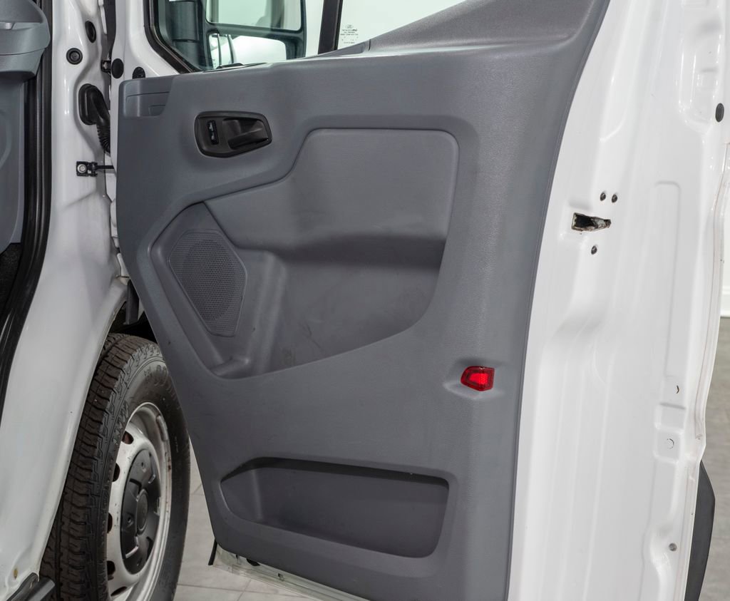 Used 2016 Ford Transit 150 130 Low Roof image 13