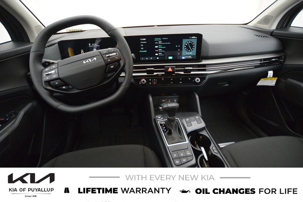 New 2026 Kia Sportage LX image 17