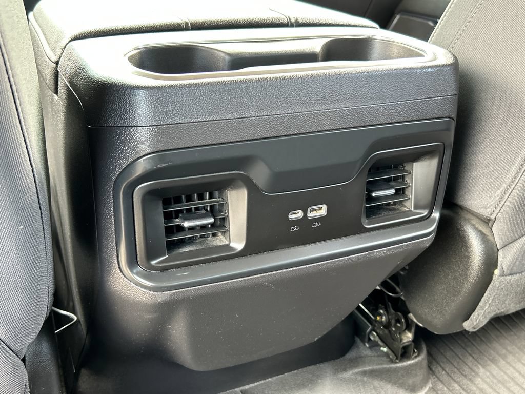 Used 2023 Chevrolet Silverado 1500 LT Trail Boss w/ Protection Package AWD/4WD image 18