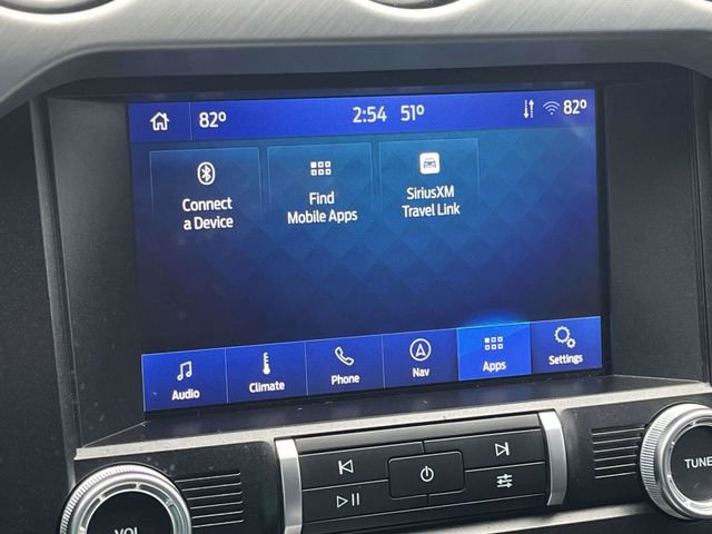 Used 2020 Ford Mustang Premium w/ Black Accent Package image 22