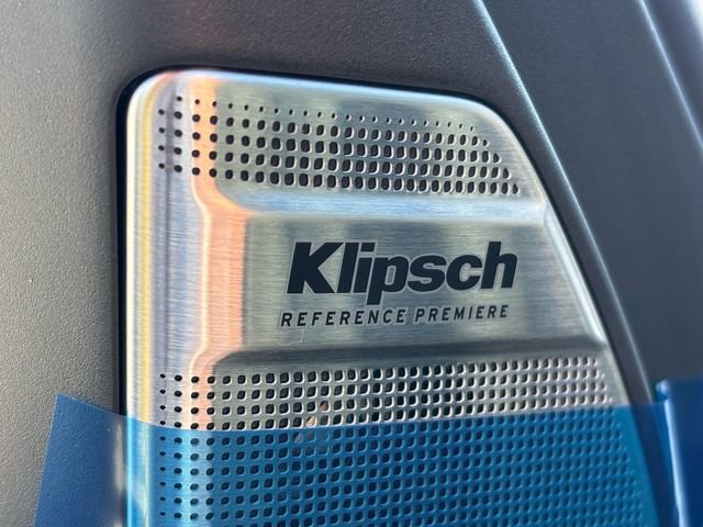 New 2026 INFINITI QX80 Autograph w/ Premium Cargo Package image 25