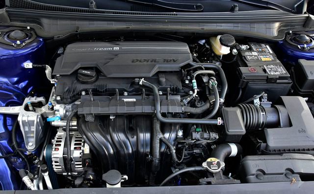 Certified 2025 Kia K4 FWD image 31