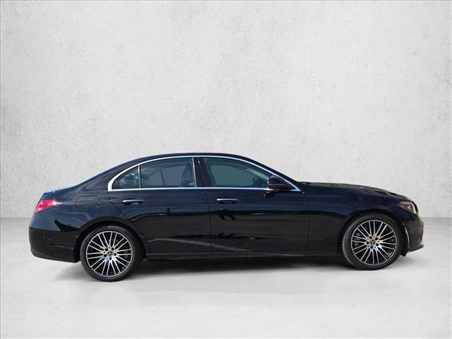 Certified 2022 Mercedes-Benz C 300 C 300 image 4