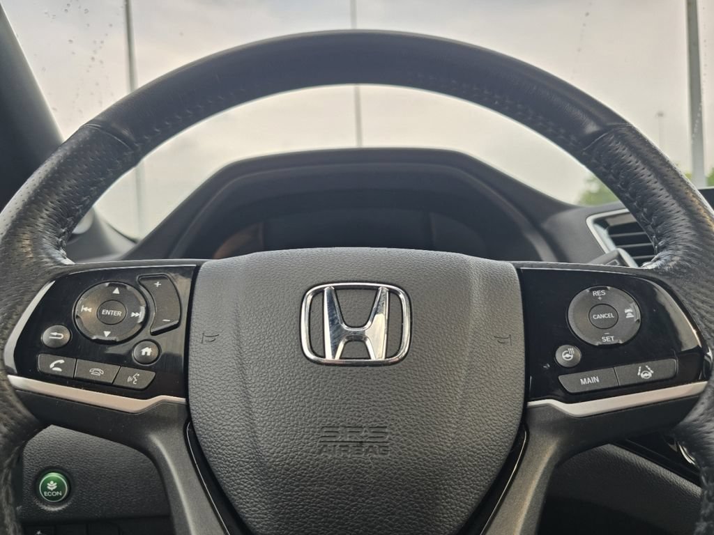 Used 2019 Honda Passport Elite image 26