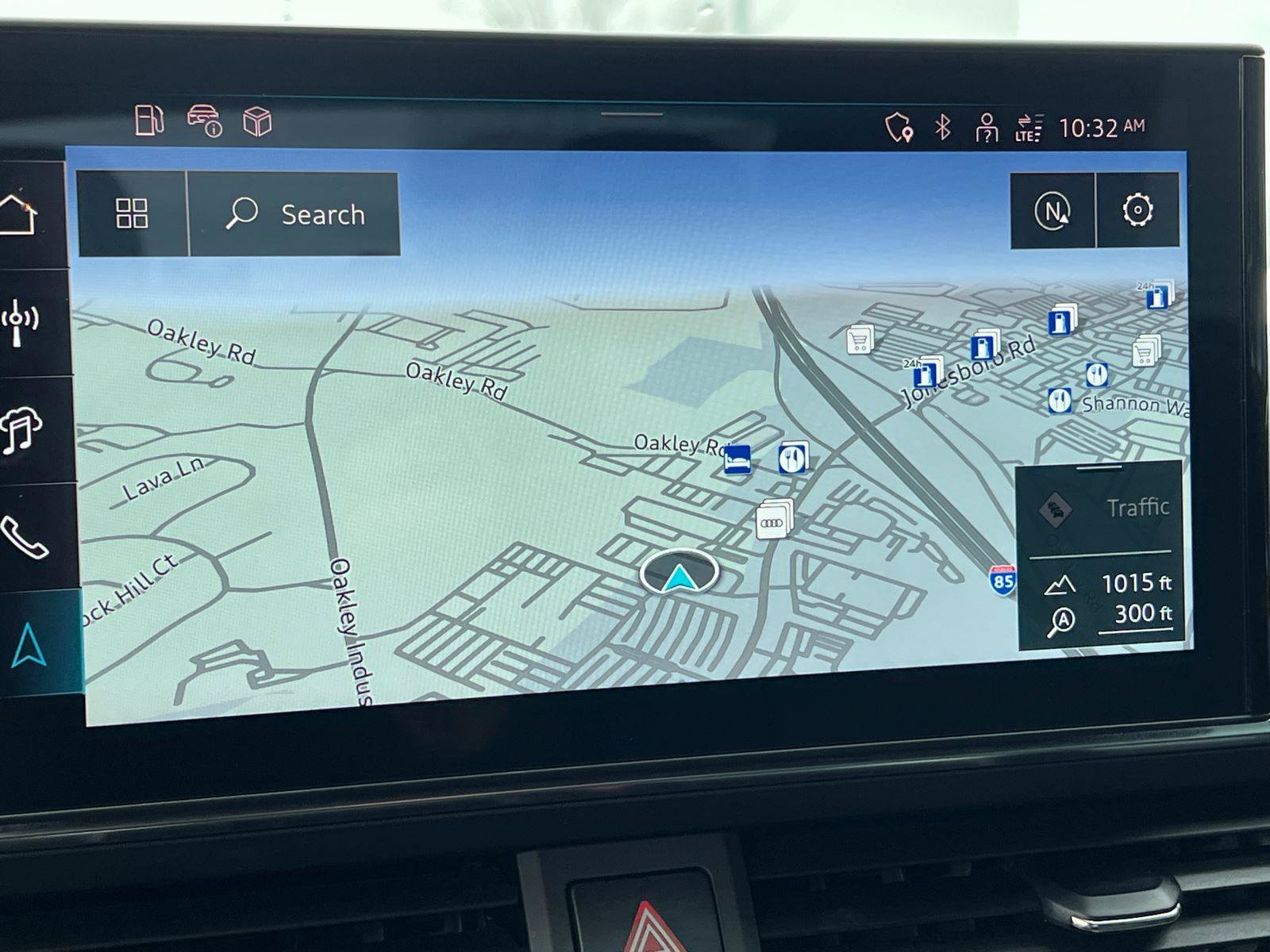 Used 2024 Audi S5 Prestige image 25