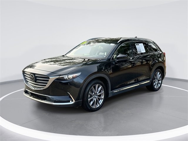 Used 2020 MAZDA CX-9 Grand Touring image 1