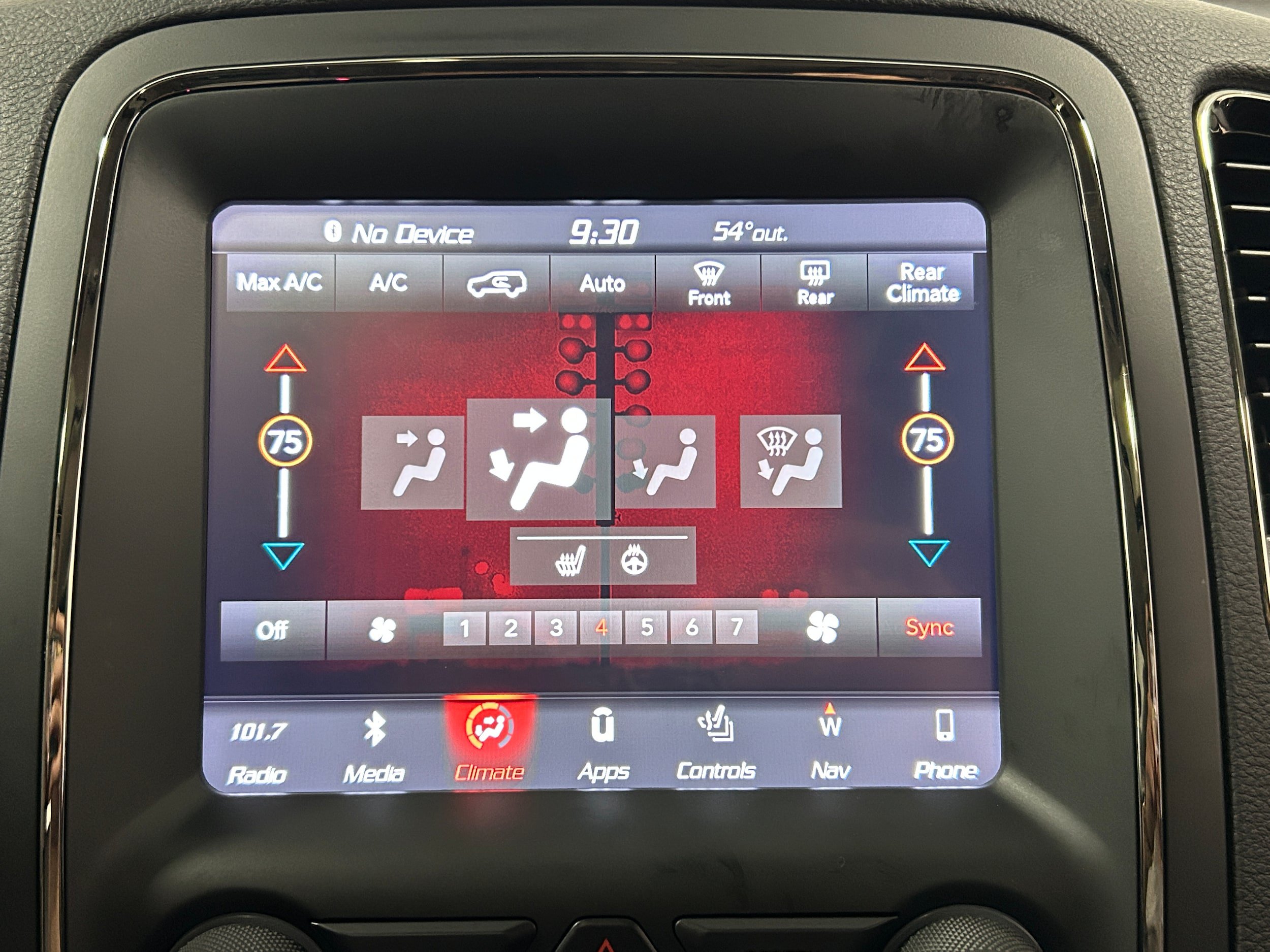 Used 2018 Dodge Durango GT w/ Premium Group AWD/4WD image 7