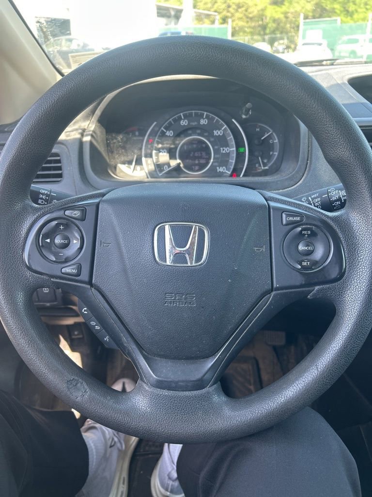 Used 2016 Honda CR-V SE image 20