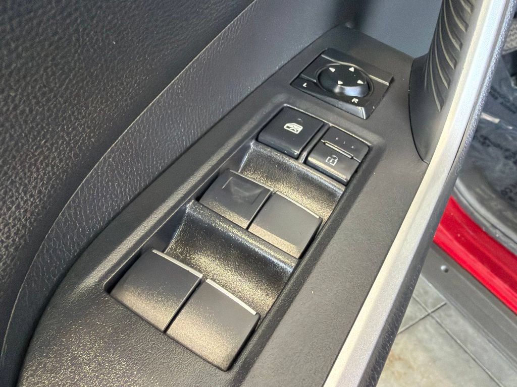 Certified 2019 Toyota RAV4 Limited w/ Carpet Mat Package FWD image 19