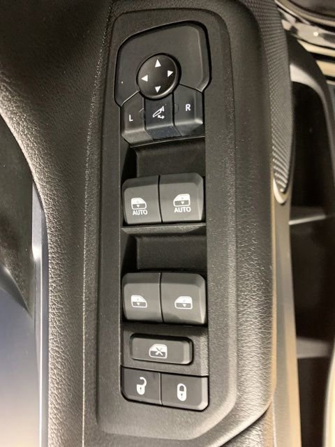 Used 2025 RAM 1500 Big Horn AWD/4WD image 19