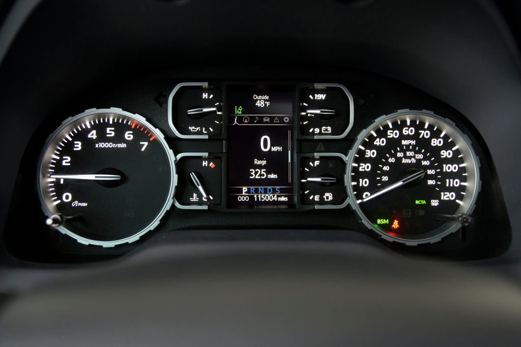 Used 2019 Toyota Tundra Limited image 21
