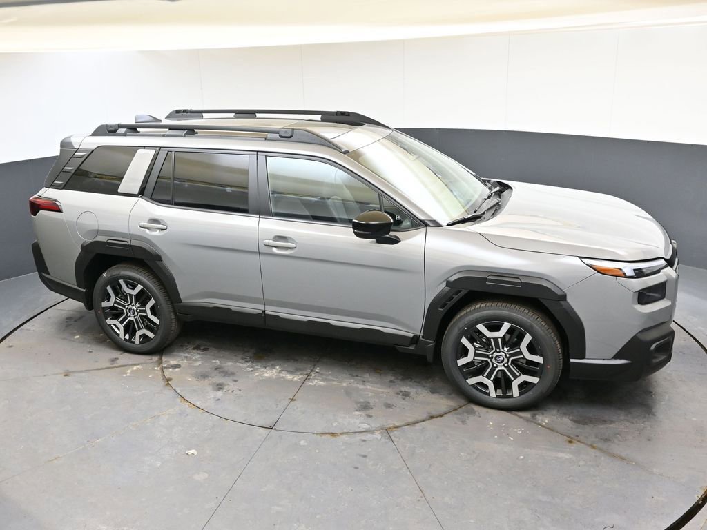 New 2026 Subaru Outback Touring XT image 53