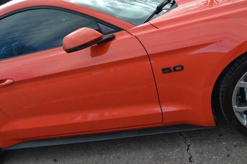 Used 2015 Ford Mustang GT Premium w/ Equipment Group 401A RWD image 19