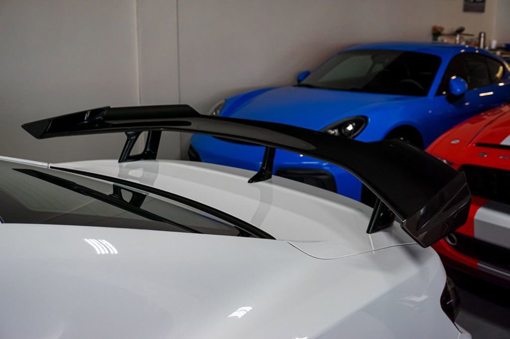 Used 2020 Chevrolet Camaro ZL1 image 54