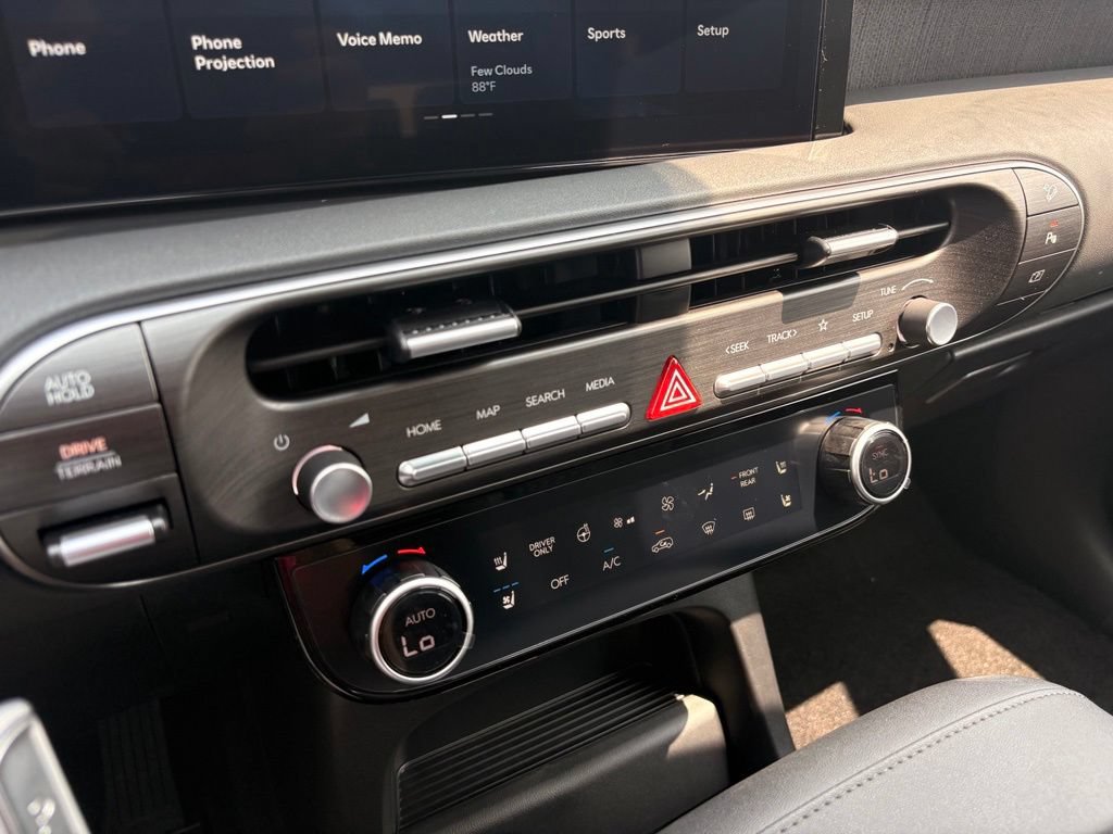 New 2026 Hyundai Palisade SEL Premium AWD/4WD image 18