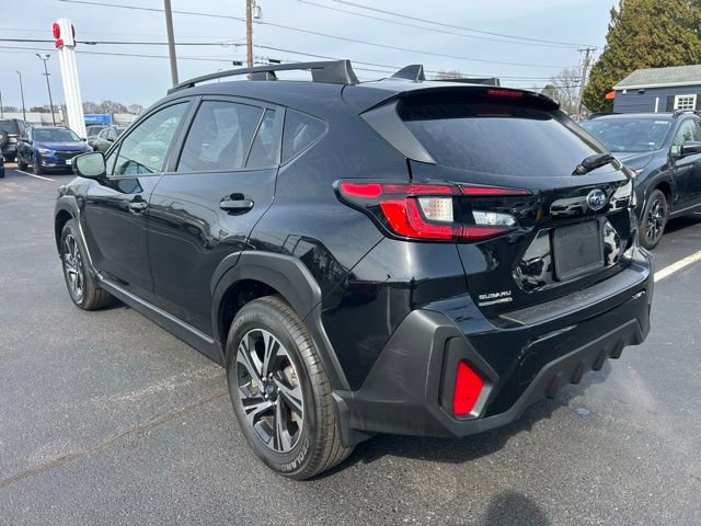 Used 2024 Subaru Crosstrek 2.0i Premium image 7