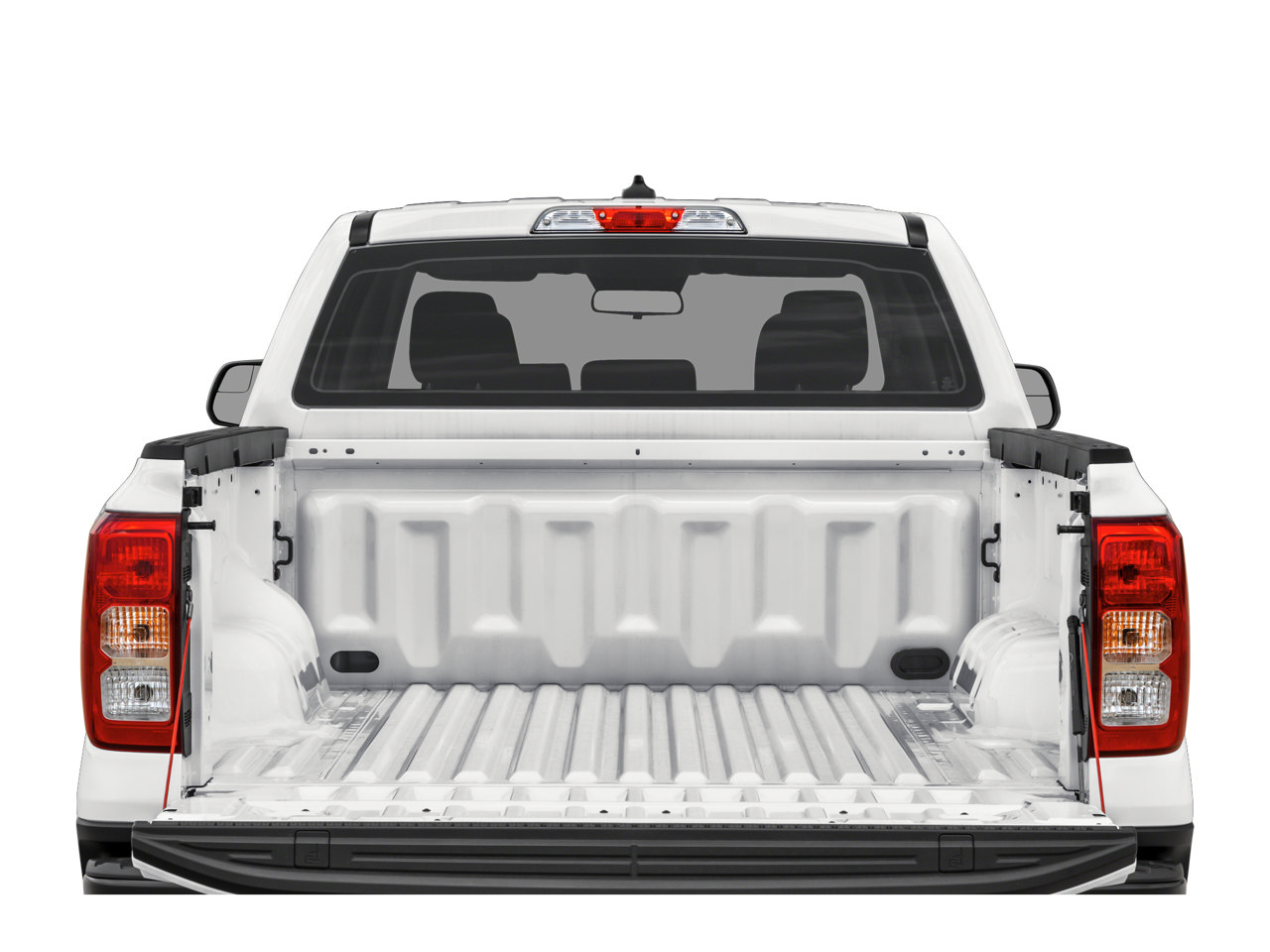 New 2025 Ford Ranger XL w/ Trailer Tow Package AWD/4WD image 32