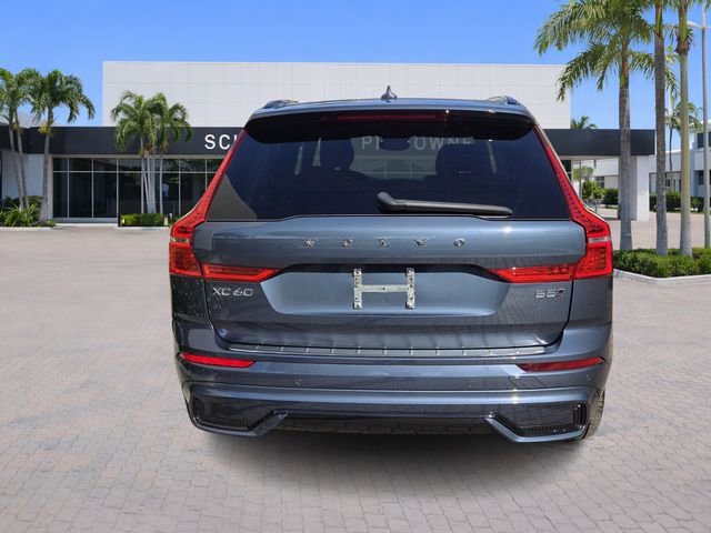 Certified 2024 Volvo XC60 B5 Ultimate w/ Protection Package Premier image 6
