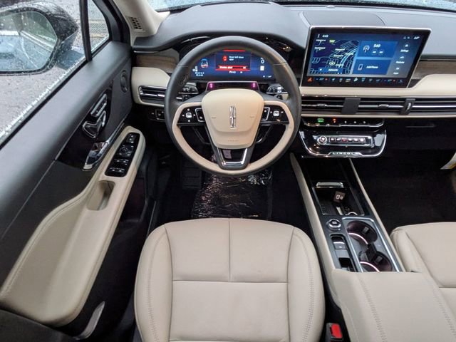 New 2026 Lincoln Corsair Reserve image 14