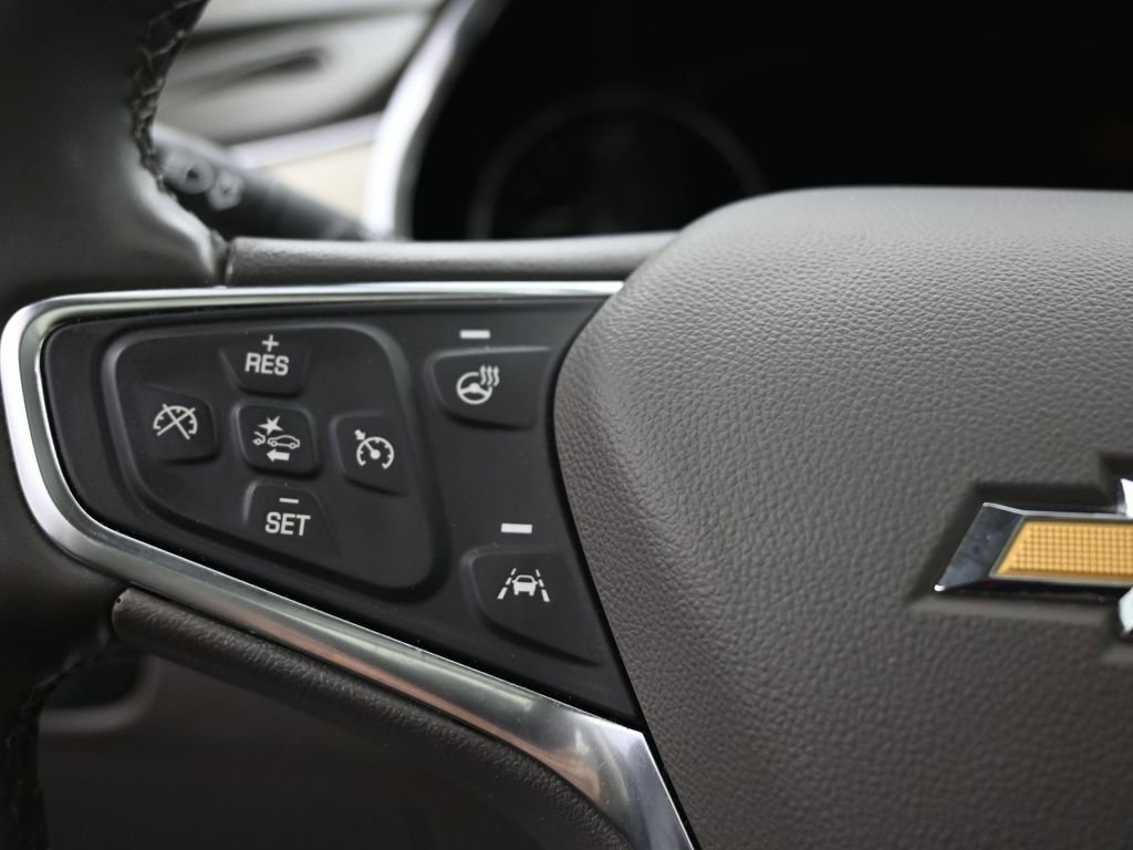 Used 2024 Chevrolet Malibu LT image 25