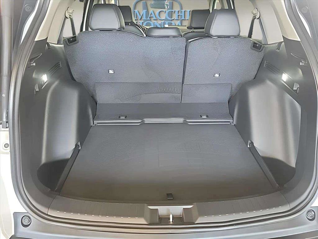 Used 2025 Honda CR-V EX-L image 23