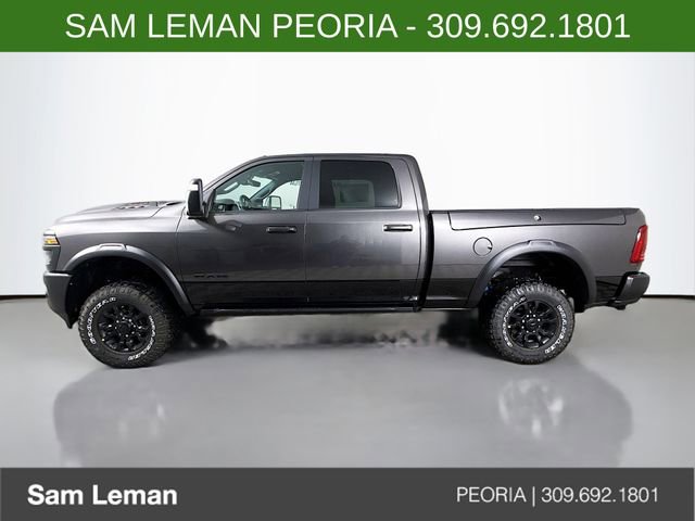 New 2026 RAM 2500 Power Wagon image 4
