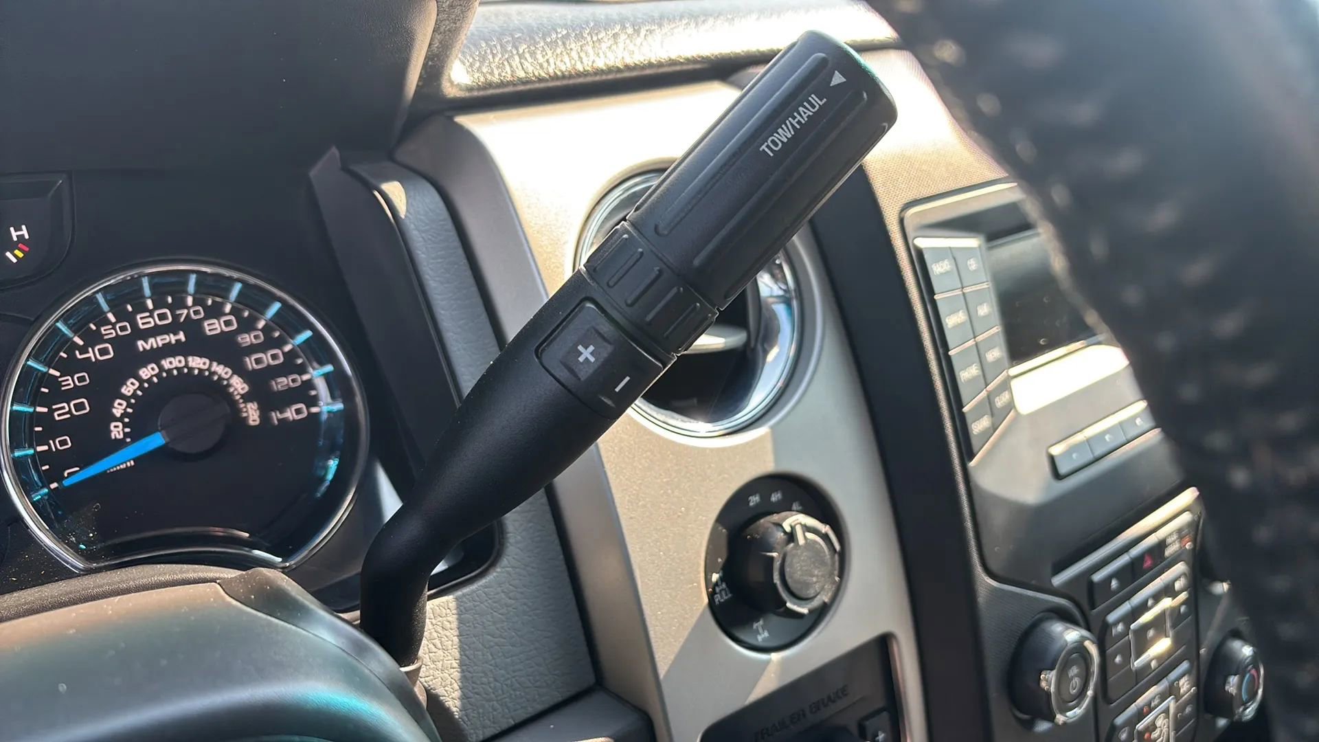 Used 2013 Ford F150 XLT w/ Luxury Equipment Group image 34