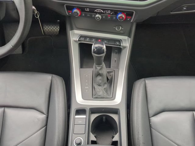 Used 2025 Audi Q3 2.0T Premium AWD/4WD image 21