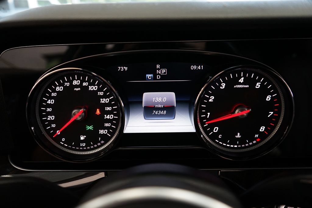 Used 2019 Mercedes-Benz E 300 w/ Premium 1 Package image 33
