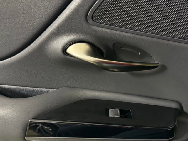 Certified 2025 Lexus ES 300h 300h w/ Premium Package image 25