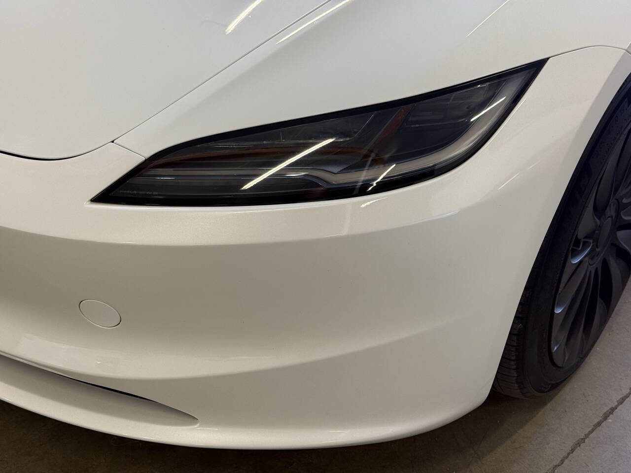 Used 2024 Tesla Model 3 Long Range AWD/4WD image 34