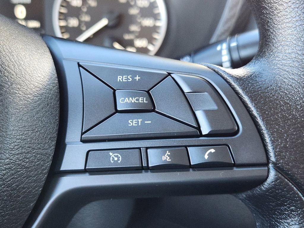 Used 2025 Nissan Sentra S image 19