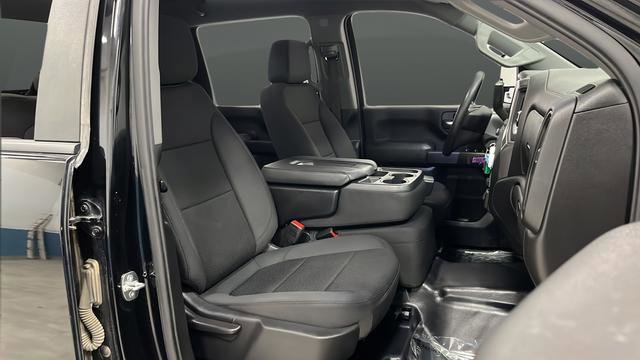 Used 2023 GMC Sierra 2500 Pro w/ Convenience Package image 23