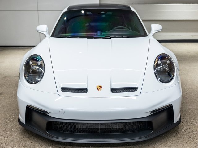 Used 2022 Porsche 911 GT3 image 8