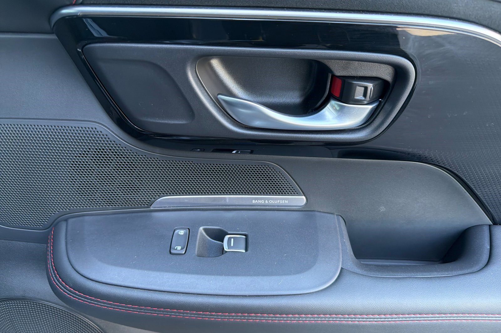 Used 2025 Acura ADX A-Spec image 22