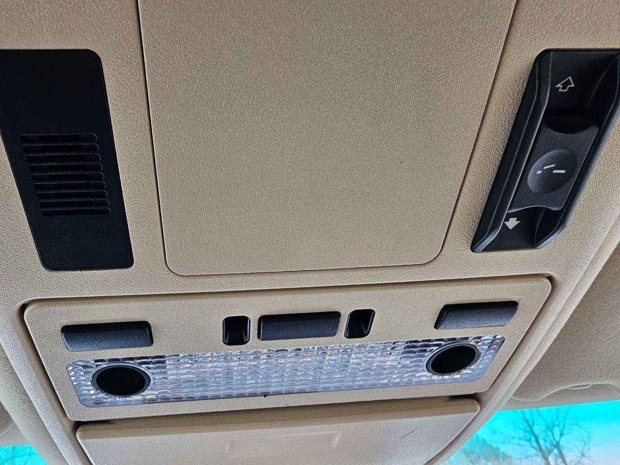 Used 2004 Land Rover Range Rover HSE AWD/4WD image 42