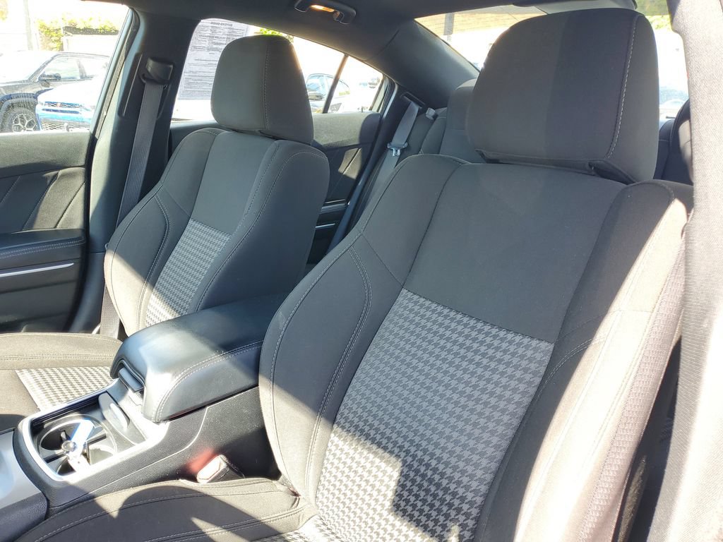 Certified 2023 Dodge Charger SXT RWD image 15