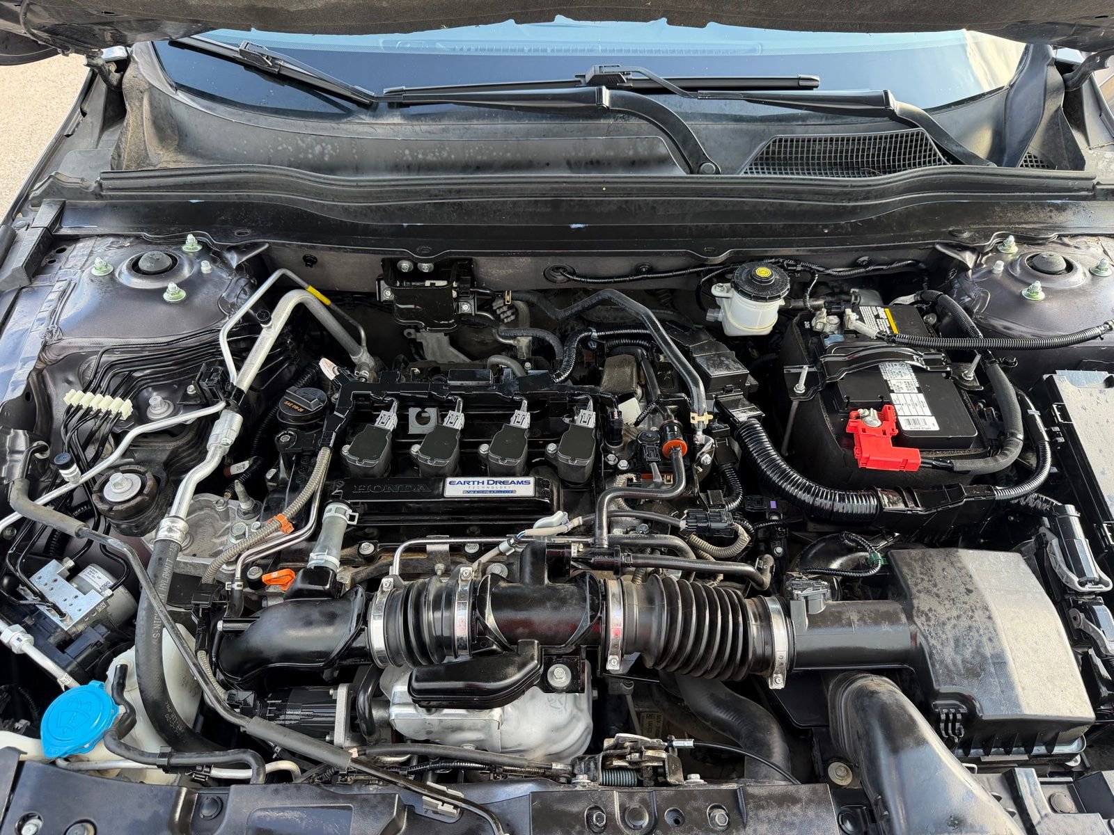 Used 2020 Honda Accord Sport image 26
