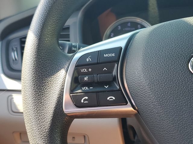 Used 2018 Hyundai Sonata SE FWD image 14