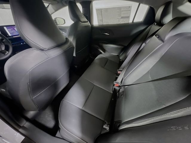 New 2026 Toyota Prius Plug-In Hybrid image 26