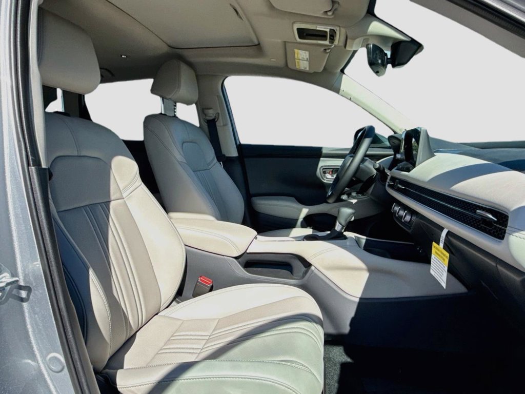 New 2027 Honda HR-V EX-L image 28