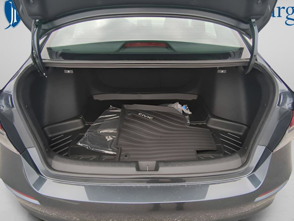 New 2026 Honda Civic Sport image 10