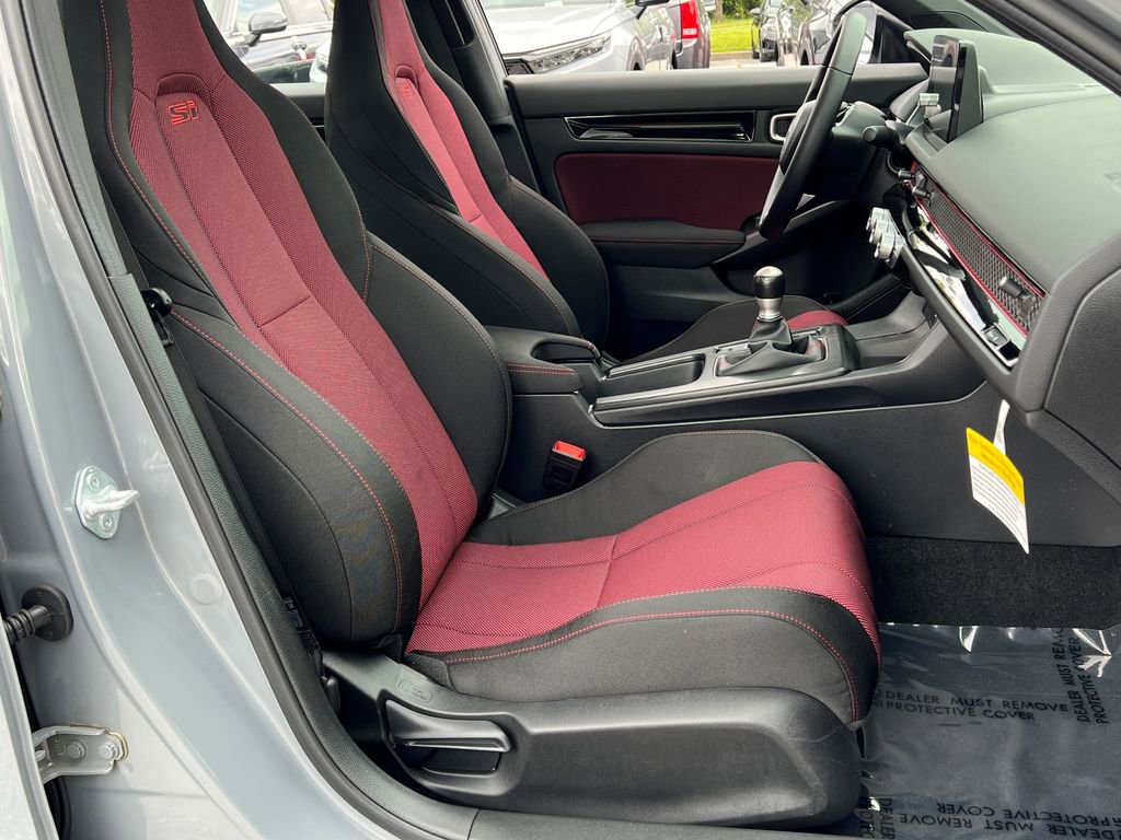 Used 2026 Honda Civic Si image 21