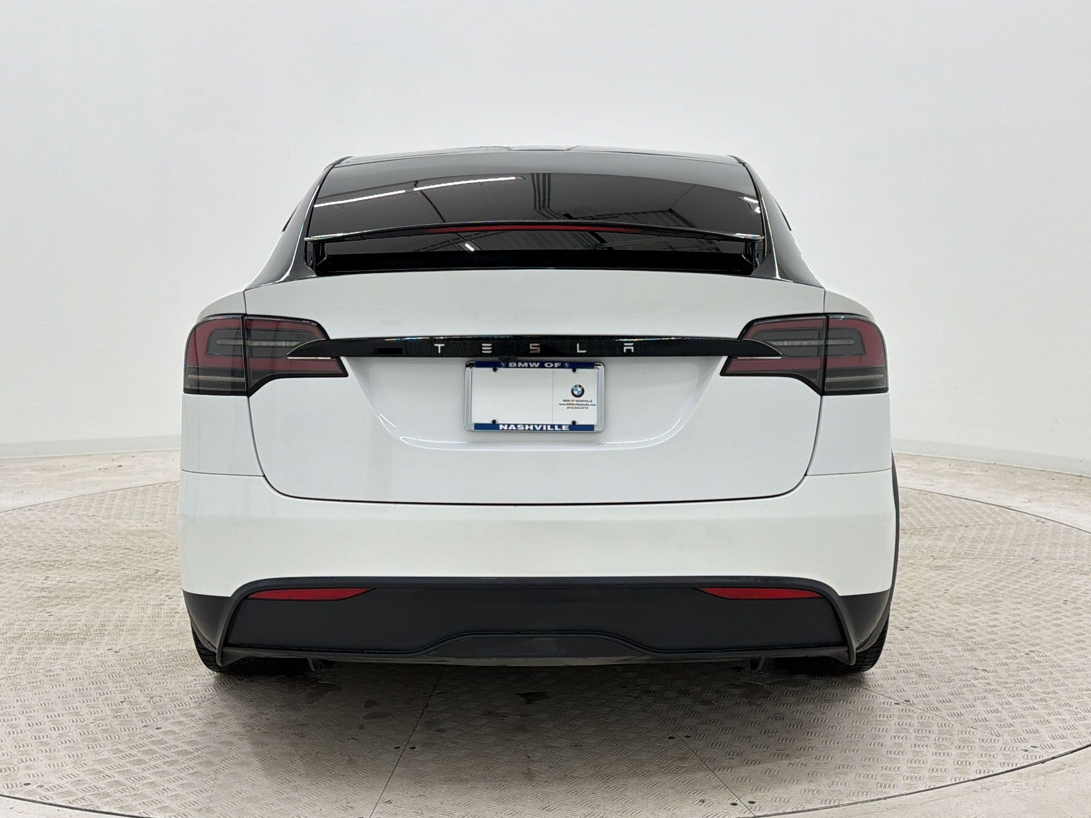 Used 2023 Tesla Model X Plaid AWD/4WD image 10