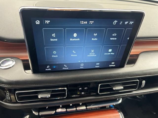 Certified 2023 Lincoln Aviator Reserve w/ Equipment Group 201A AWD/4WD image 19